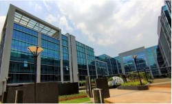 Salarpuria Sattva Knowledge Court